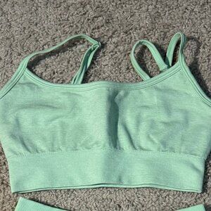 Inaka Power Sports Bra